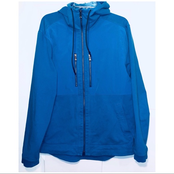 lululemon athletica Other - Lululemon men’s jacket size extra large